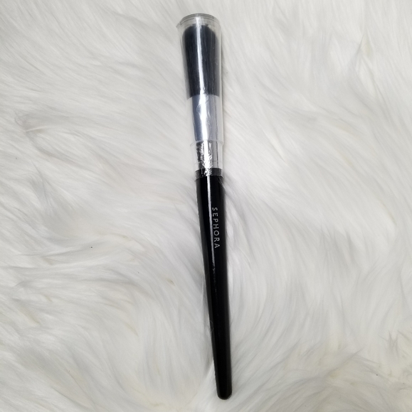 NEW Sephora PRO Precision Powder Brush #59 - Picture 2 of 7